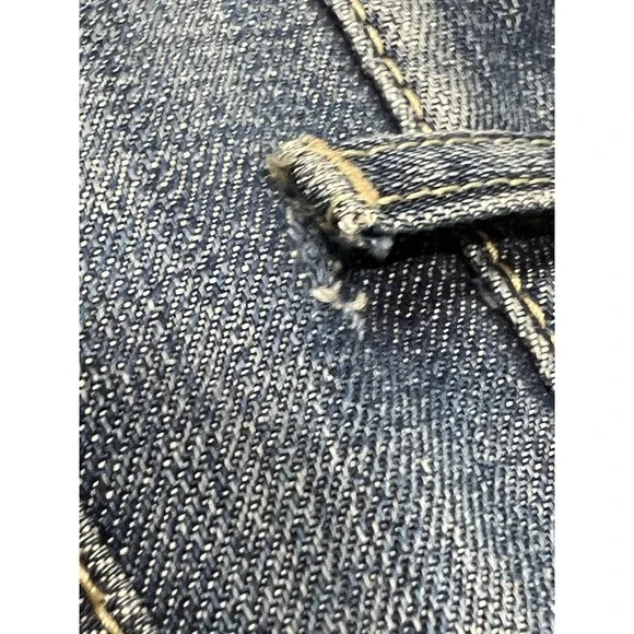 Express Jeans Kingston Classic Fit W38 L32 - Picture 11 of 16